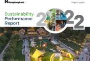 Hongkong Land Holdings Limited