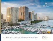 Host Hotels & Resorts Inc.