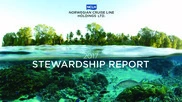 Norwegian Cruise Line Holdings Ltd