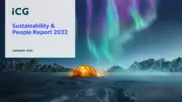 ICG Enterprise Trust