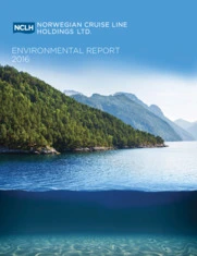 Norwegian Cruise Line Holdings Ltd