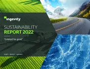 Ingevity Corporation