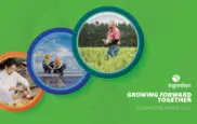 Ingredion Incorporated