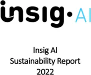 Insig AI PLC