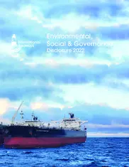International Seaways Inc