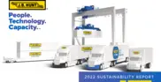 JB Hunt Transport Services Inc.