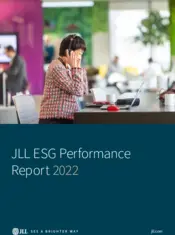 Jones Lang LaSalle Inc.