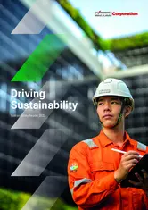 Keppel Corp Ltd
