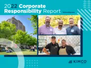 Kimco Realty Corporation