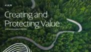 KKR Real Estate Finance Trust