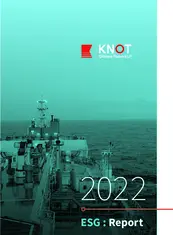KNOT Offshore Partners LP