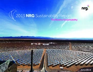 NRG Energy, Inc.