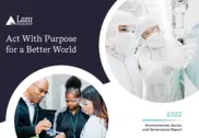 Lam Research Corporation
