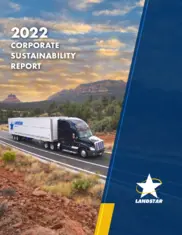 Landstar System Inc.
