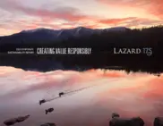 Lazard Ltd.