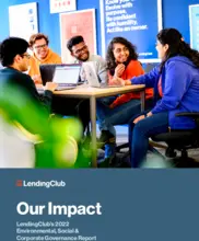 Lendingclub Corp