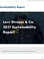 Levi Strauss & Co