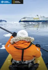 Lindblad Expeditions Holdings, Inc.