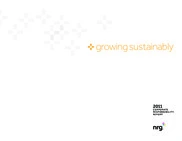 NRG Energy, Inc.