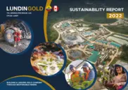 Lundin Gold Inc.