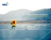 NRG Energy, Inc.