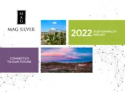 MAG Silver Corp.