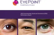 EyePoint Pharmaceuticals, Inc.