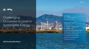 Marathon Petroleum Corporation