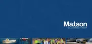 Matson Inc.