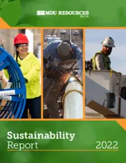 MDU Resources Group Inc.
