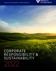 Minerals Technologies Inc.