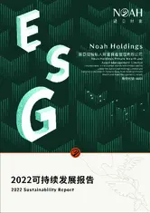 Noah Holdings Ltd.
