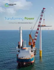 Northland Power Inc.