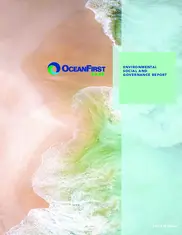 OceanFirst Financial Corp.