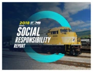 Norfolk Southern Corp.
