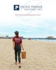 Pacific Premier Bancorp, Inc.