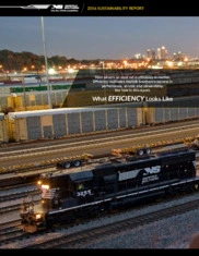 Norfolk Southern Corp.