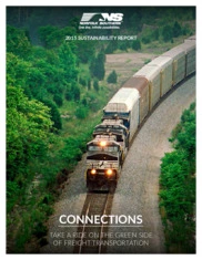 Norfolk Southern Corp.