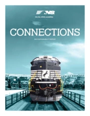 Norfolk Southern Corp.