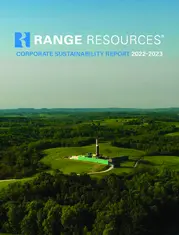 Range Resources Corporation