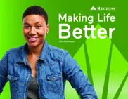 Regions Financial Corp.