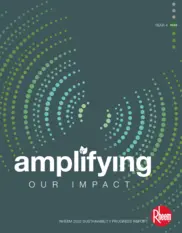 Rheem Manufacturing Company