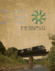 Norfolk Southern Corp.