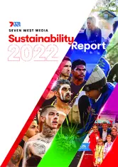 Seven West Media Ltd