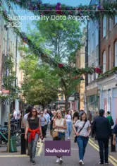 Shaftesbury Capital PLC