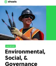 Shoals Technologies Group, Inc.