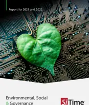 SiTime Corporation