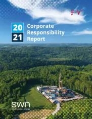 Southwestern Energy Company
