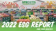 Sprouts Farmers Market
