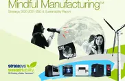 Stratasys Inc.